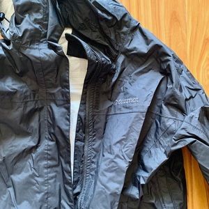 Marmot Rain Jacket